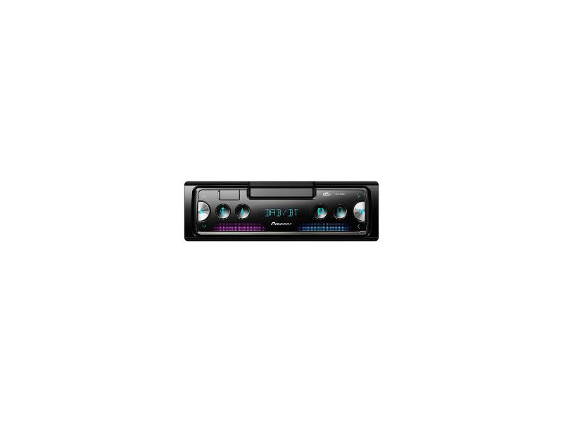 SPH-20DAB autorádio s DAB tuner PIONEER