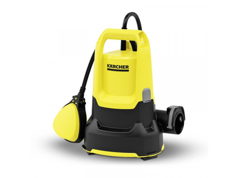 KARCHER  čerpadlo SP 9.000 Flat *EU