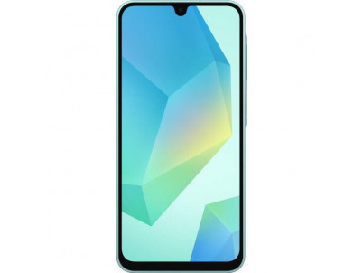 SAMSUNG Galaxy A16 5G 4GB/128GB, Light Green