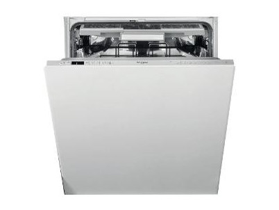 W6I D741A S Vst.umývačka riadu WHIRLPOOL