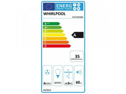 WVHF83BB indukčná varná doska WHIRLPOOL