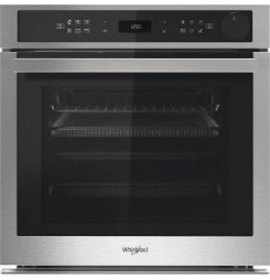 AKZ9S 8271 IX vstavaná rúra WHIRLPOOL