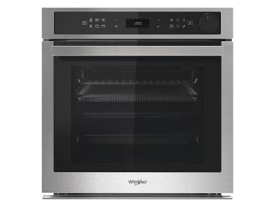 AKZ9S 8271 IX vstavaná rúra WHIRLPOOL