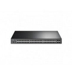 TP-Link TL-SG3452XP, 52-port 10Gbit. Omada SND