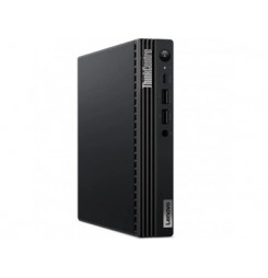 LENOVO ThinkCentre M70q Gen4 i5-13400T/8/256/bezOS