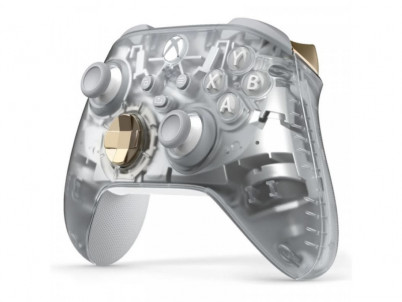 XBOX Bezdrôtový Gamepad, Ghost Cipher SE