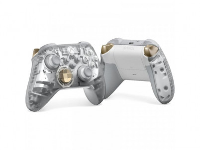 XBOX Bezdrôtový Gamepad, Ghost Cipher SE