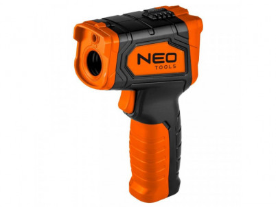 NEO TOOLS 75-276, Pyrometer