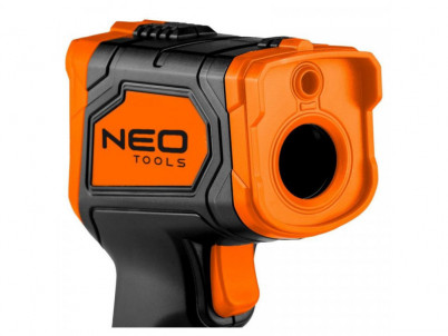 NEO TOOLS 75-276, Pyrometer