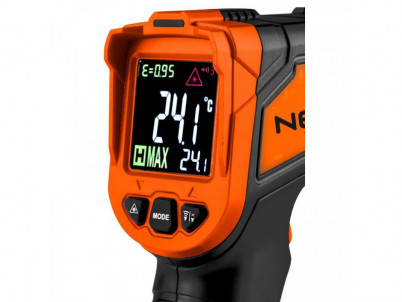 NEO TOOLS 75-276, Pyrometer