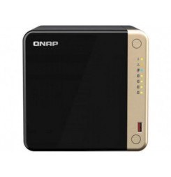 QNAP NAS Server TS-464-8G 4xHDD