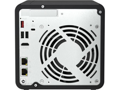 QNAP NAS Server TS-464-8G 4xHDD