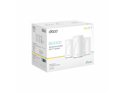 TP-Link Deco BE65(3-pack)