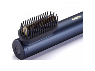 BaByliss AS6550E, Žehlička na vlasy + Fén 3v1