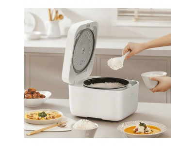 XIAOMI Multifunctional Rice Cooker, Ryžovar, 4L