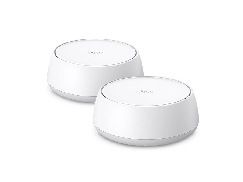 TP-Link Deco BE25(2-pack)