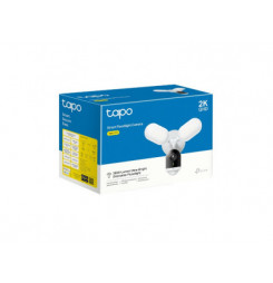 TP-LINK Tapo C720, Smart Floodlight Camera