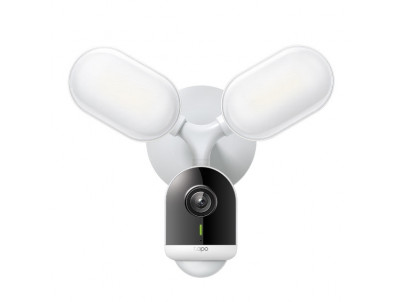 TP-LINK Tapo C720, Smart Floodlight Camera