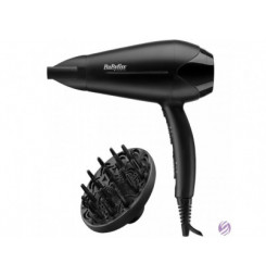 BaByliss D563DE, Fén na vlasy 2100W