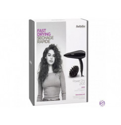 BaByliss D563DE, Fén na vlasy 2100W