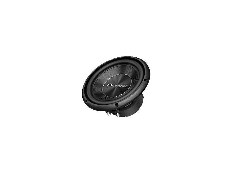 TS-A250S4 subwoofer do auta Pioneer