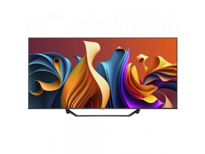 55A79NQ QLED SMART TV HISENSE