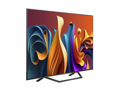 55A79NQ QLED SMART TV HISENSE