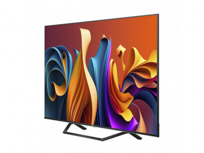 55A79NQ QLED SMART TV HISENSE