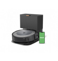 ROOMBA COMBO I5+ ROBOT.VYS. MOPEM IROBOT