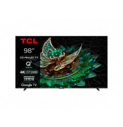 98C765 QLED MINI-LED TV TCL