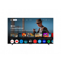 98C765 QLED MINI-LED TV TCL