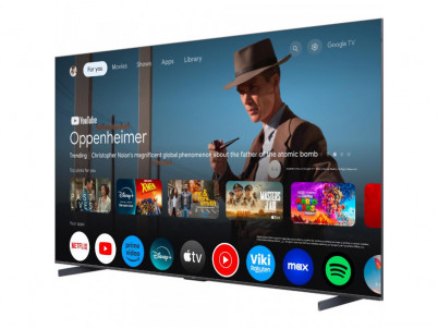 98C765 QLED MINI-LED TV TCL