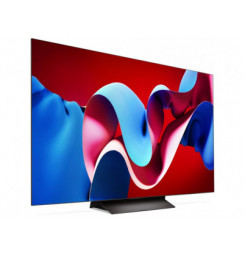 OLED77C44LA OLED TV LG