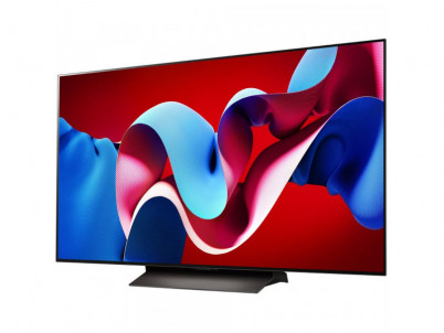 OLED77C44LA OLED TV LG