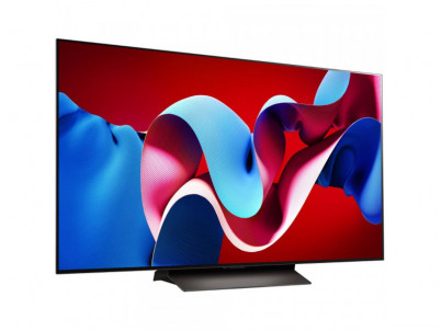 OLED77C44LA OLED TV LG