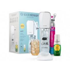 ART White Ginger Ale Mpack SODASTREAM