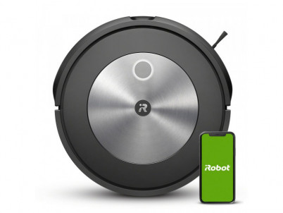 ROOMBA COMBO J5+ ROBOT. VYSAVAČ IROBOT