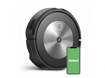 ROOMBA COMBO J5+ ROBOT. VYSAVAČ IROBOT