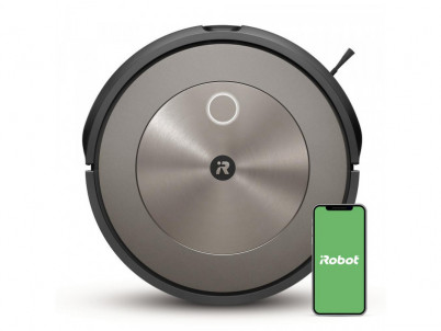 ROOMBA J9 RUBY ROBOTICKÝ VYSAVAČ IROBOT