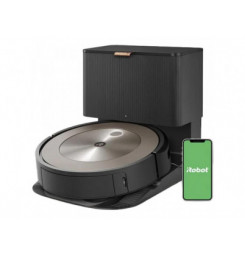 ROOMBA J9+ RUBY ROBOTICKÝ VYSAVAČ IROBOT