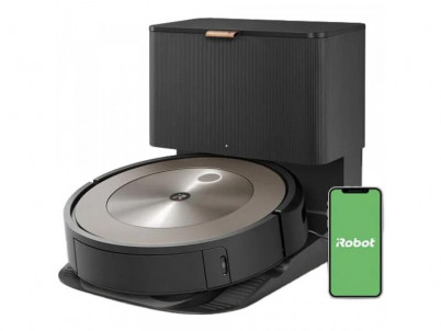 ROOMBA J9+ RUBY ROBOTICKÝ VYSAVAČ IROBOT