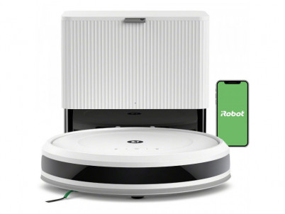 ROOMBA COMBO 2 ESSENTIAL BIELA IROBOT