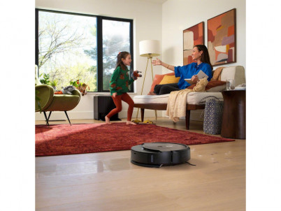 ROOMBA COMBO 10 MAX VYSAVAČ/MOP IROBOT