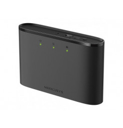 MERCUSYS MT110, 150 Mbps 4G LTE Router