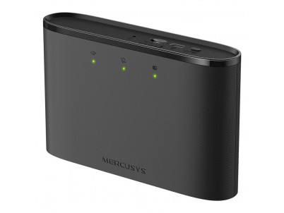 MERCUSYS MT110, 150 Mbps 4G LTE Router