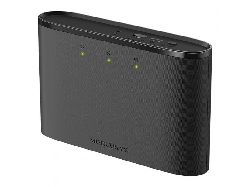 MERCUSYS MT110, 150 Mbps 4G LTE Router