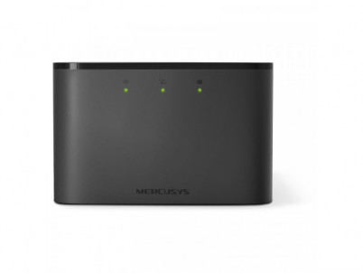 MERCUSYS MT110, 150 Mbps 4G LTE Router