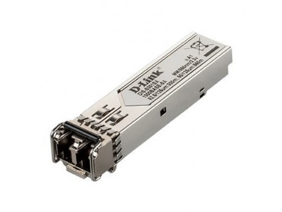 D-LINK DIS-S301SX, Mini-GBIC SFP Modul