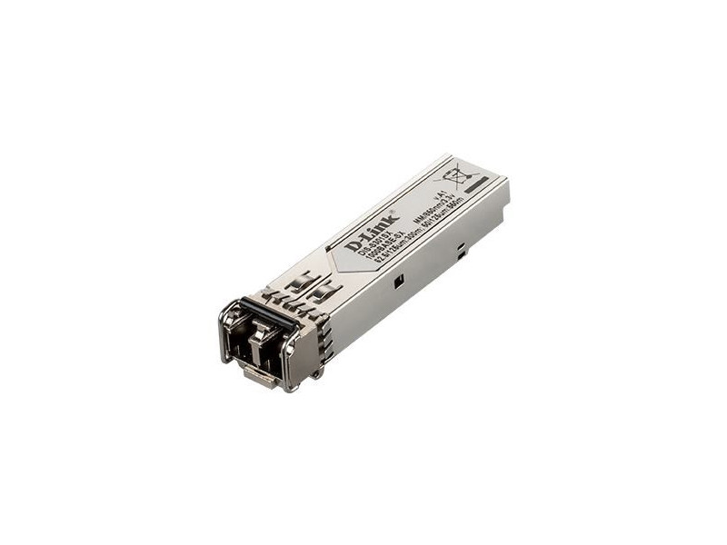 D-LINK DIS-S301SX, Mini-GBIC SFP Modul