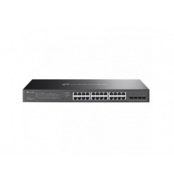 TP-Link SG2428LP, 24-Port Switch Omada SDN PoE+